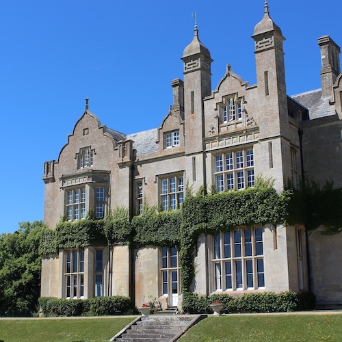 Bredon School